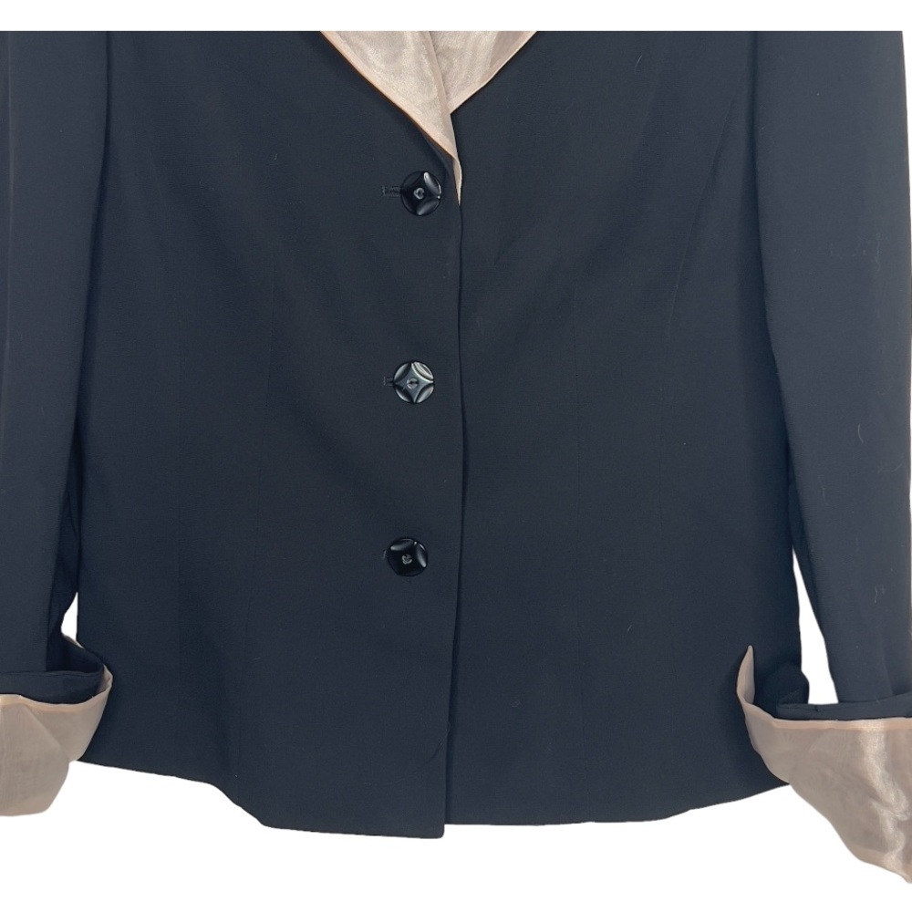 Le Suit Essentials Suit Jacket - image 3